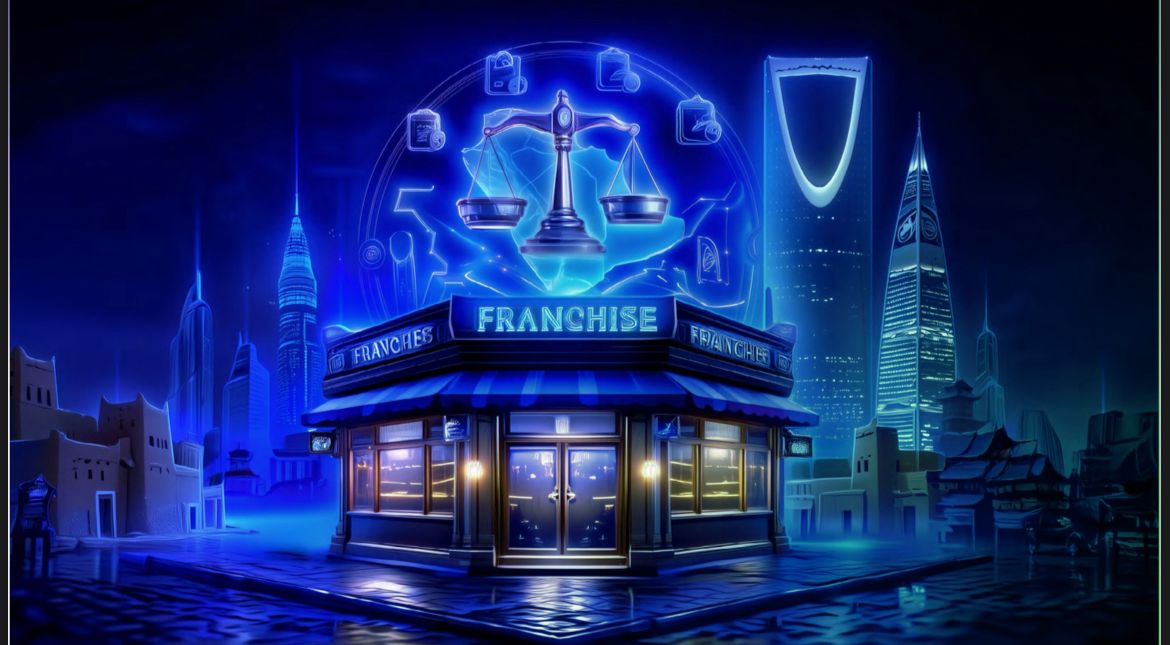 Understanding Saudi franchise law?